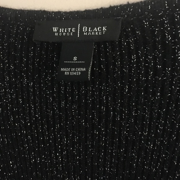 White House/Black Market Dress - Picture 3 of 3